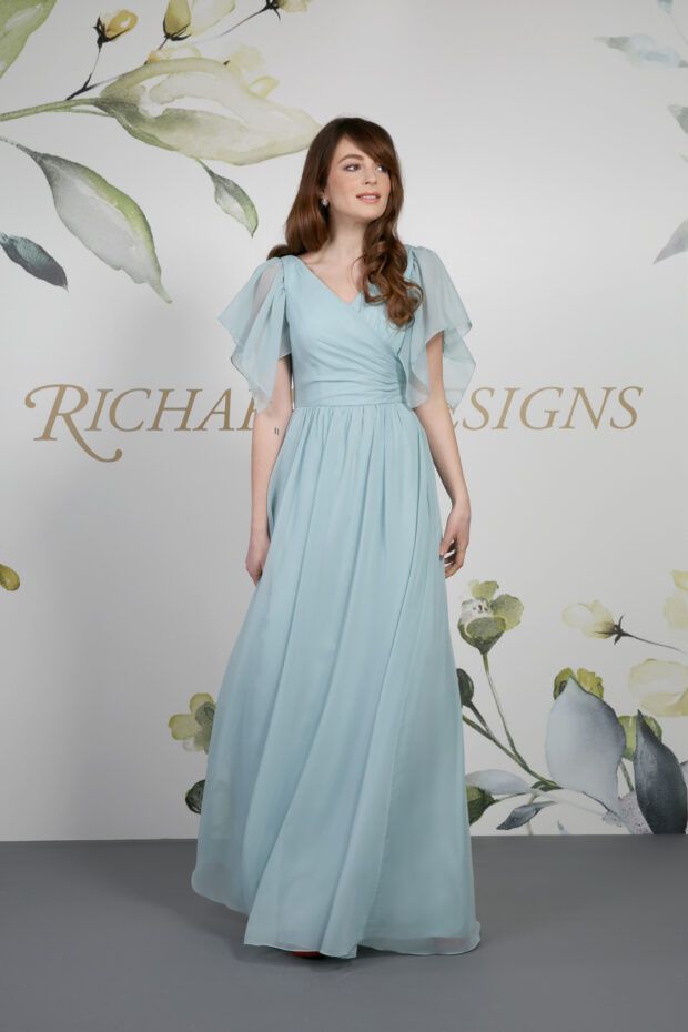 RDM1176 Chiffon BM