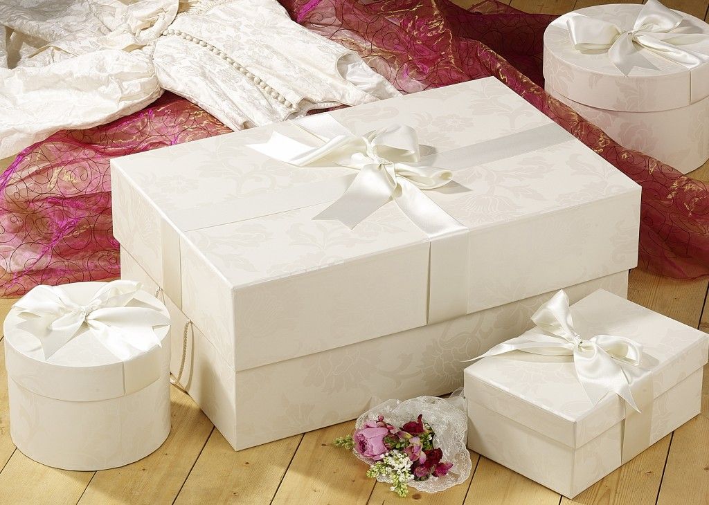 Box & Clean