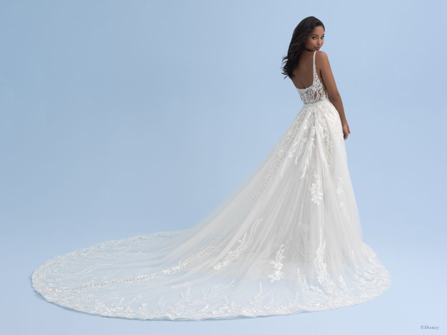 Tiana 2022 Train