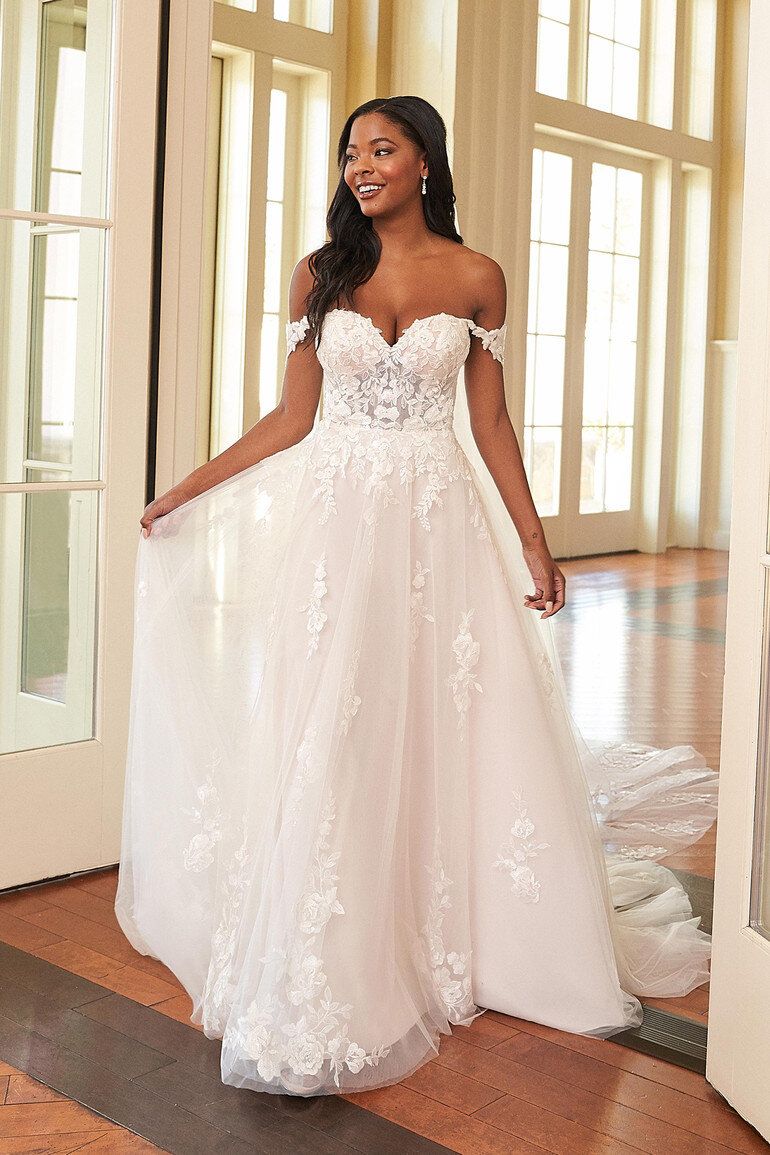 Lily-Mae Unlined