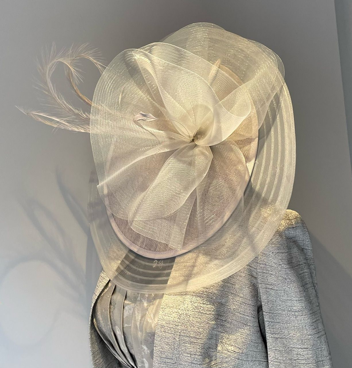 Snoxell Guyther Hat