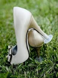 Heel Stoppers