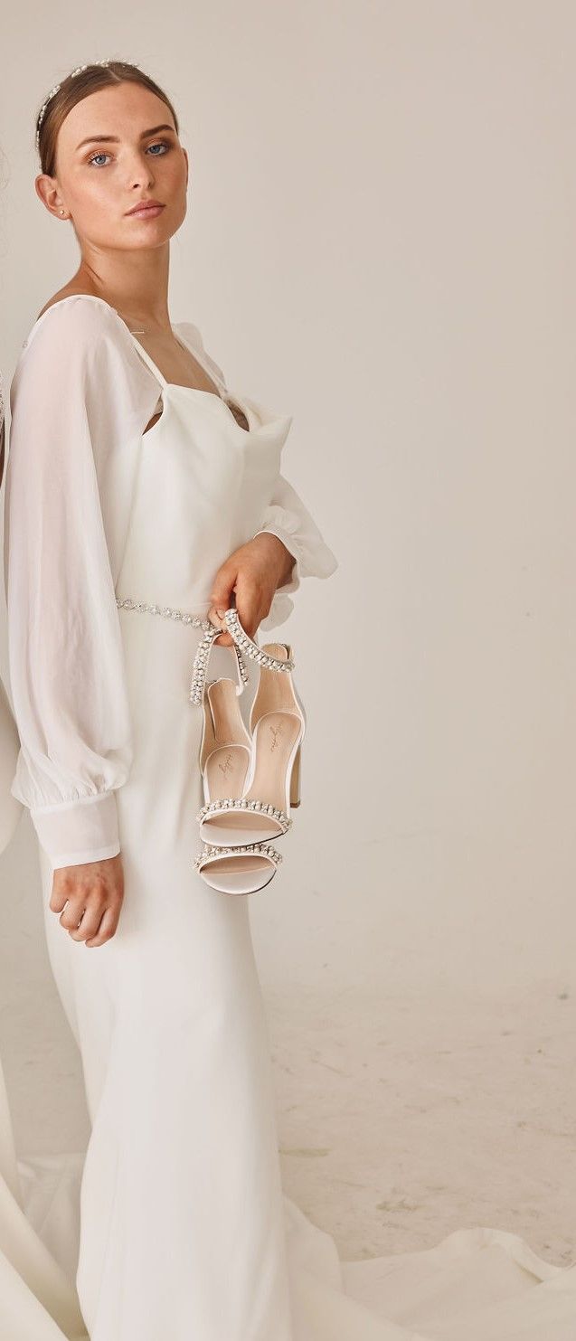 SL005 sleeves