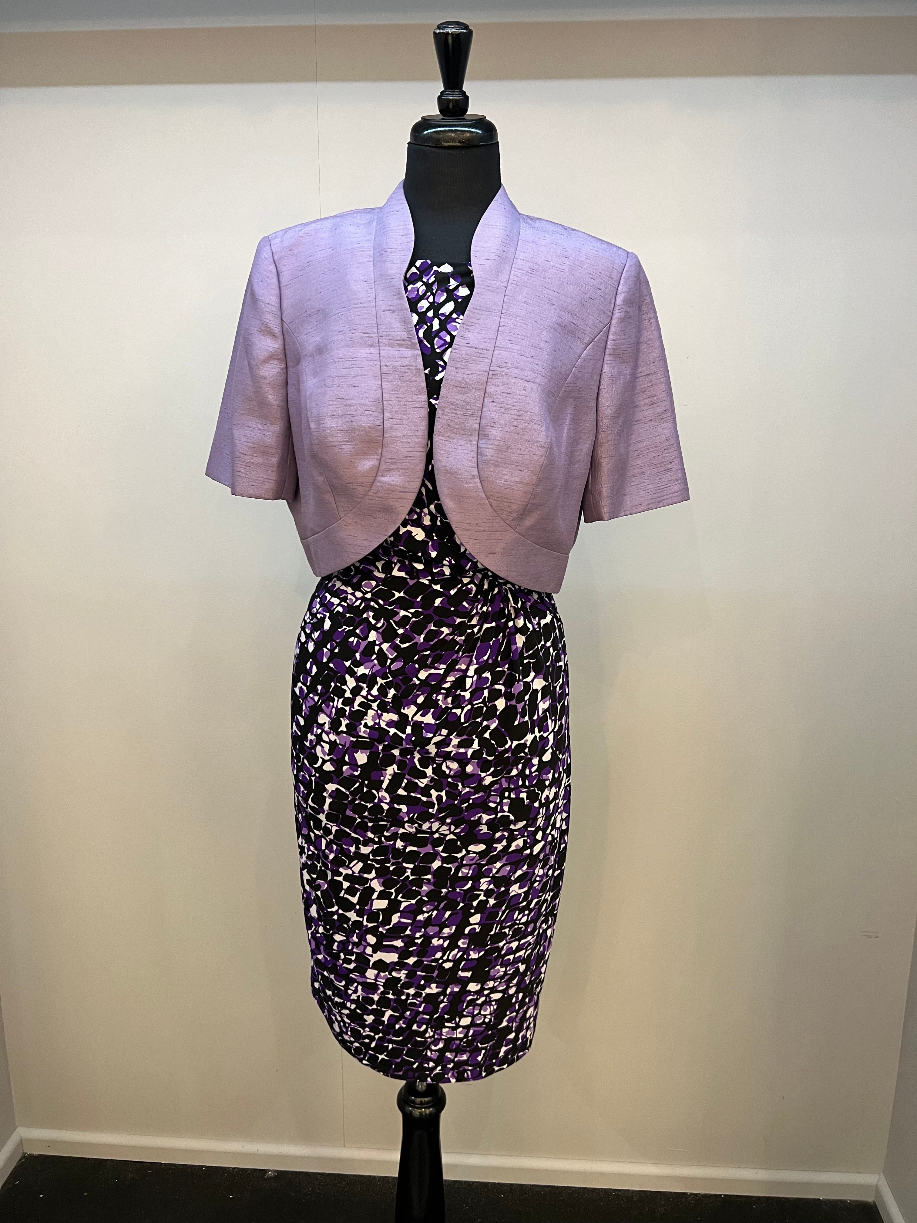 JV Jkt/Debenhams Dress