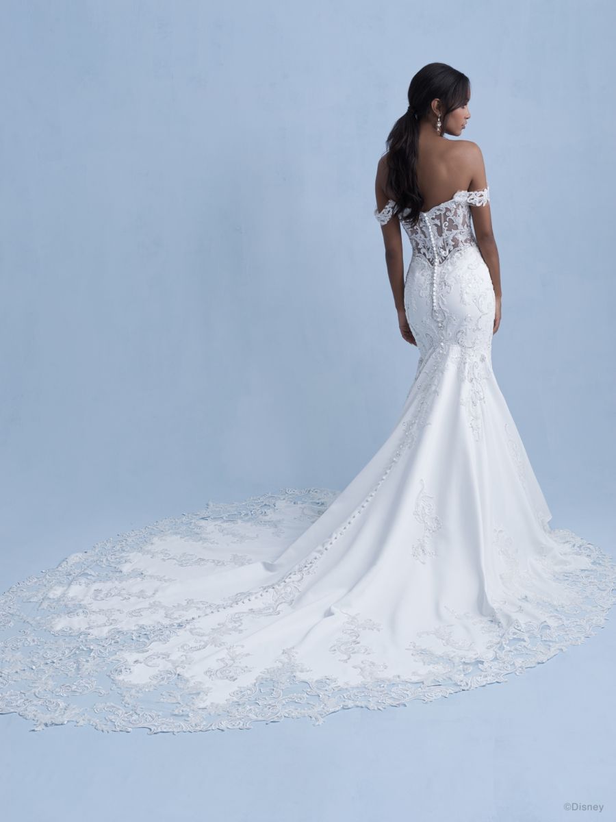 Jasmine 2021 Elevated (D294) Zip Back