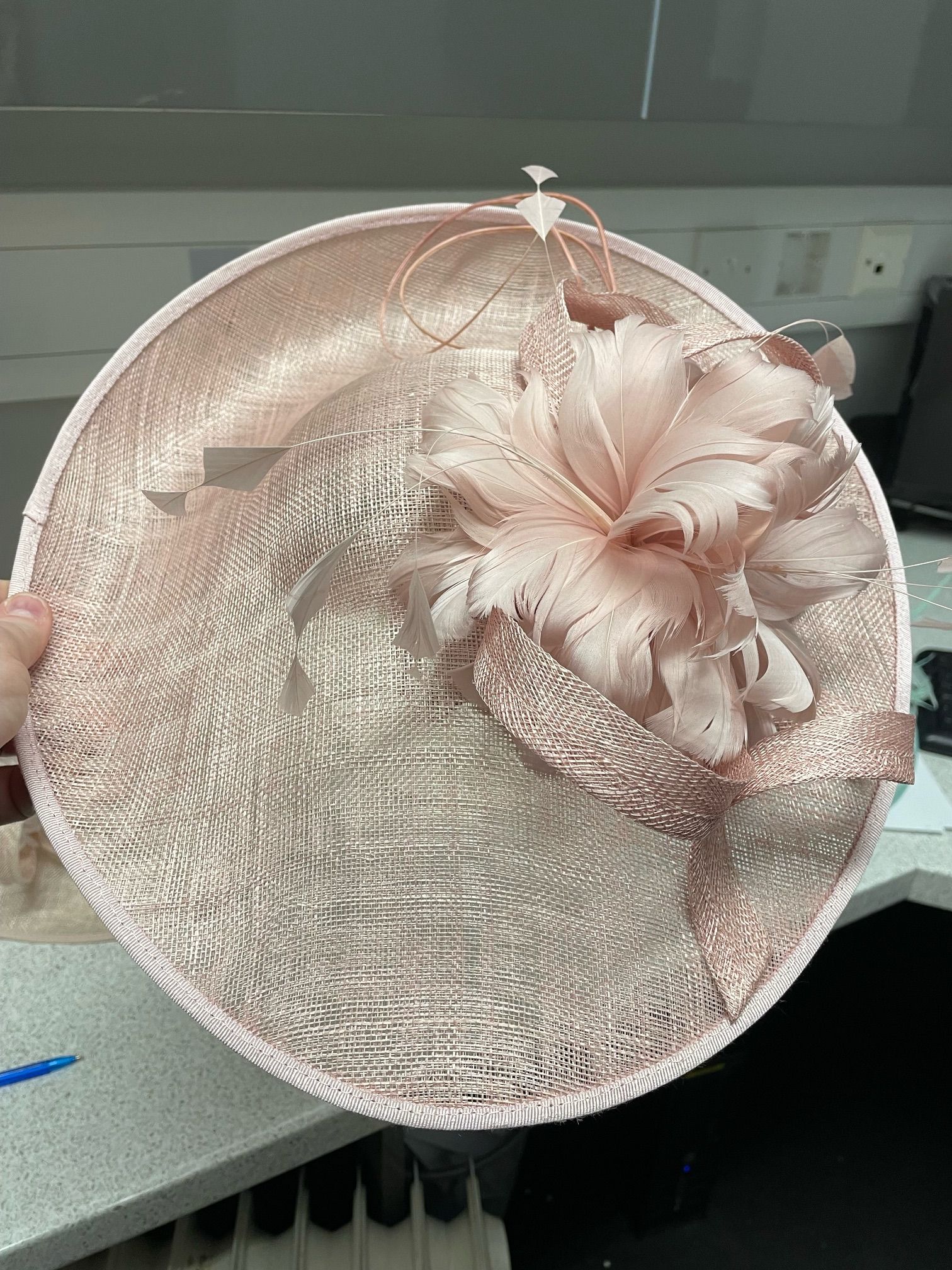 Nigel Rayment Hat