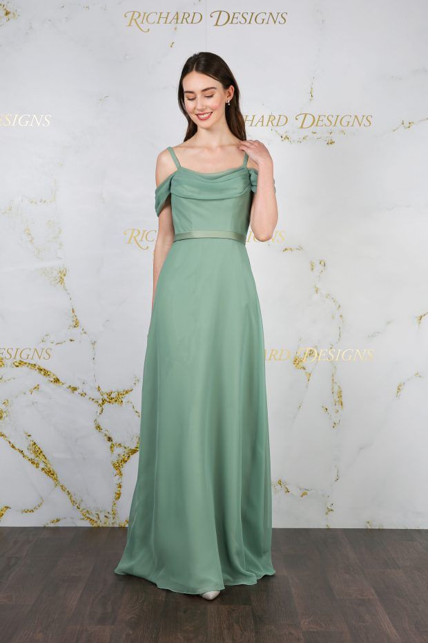 RDM1261 Chiffon BM