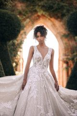Tiana 2023 Platinum