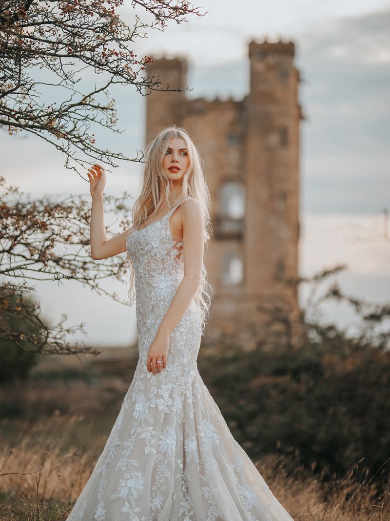 Elevated Rapunzel 2022
