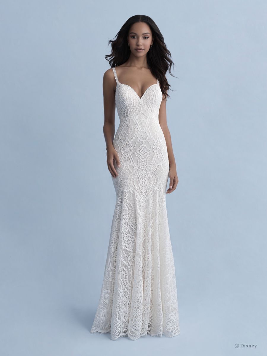 Pocahontas 2020 (D265) Zip Back
