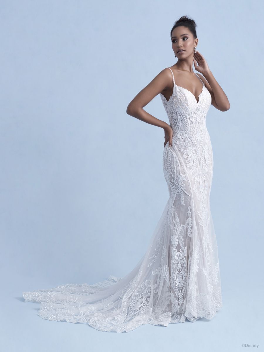 Tiana 2021 (D288) Zip Back