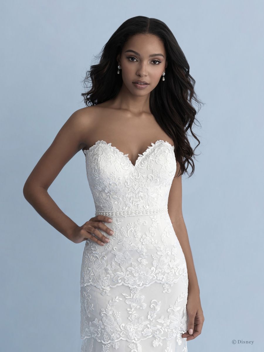 Tiana 2020 (D268) Zip Back