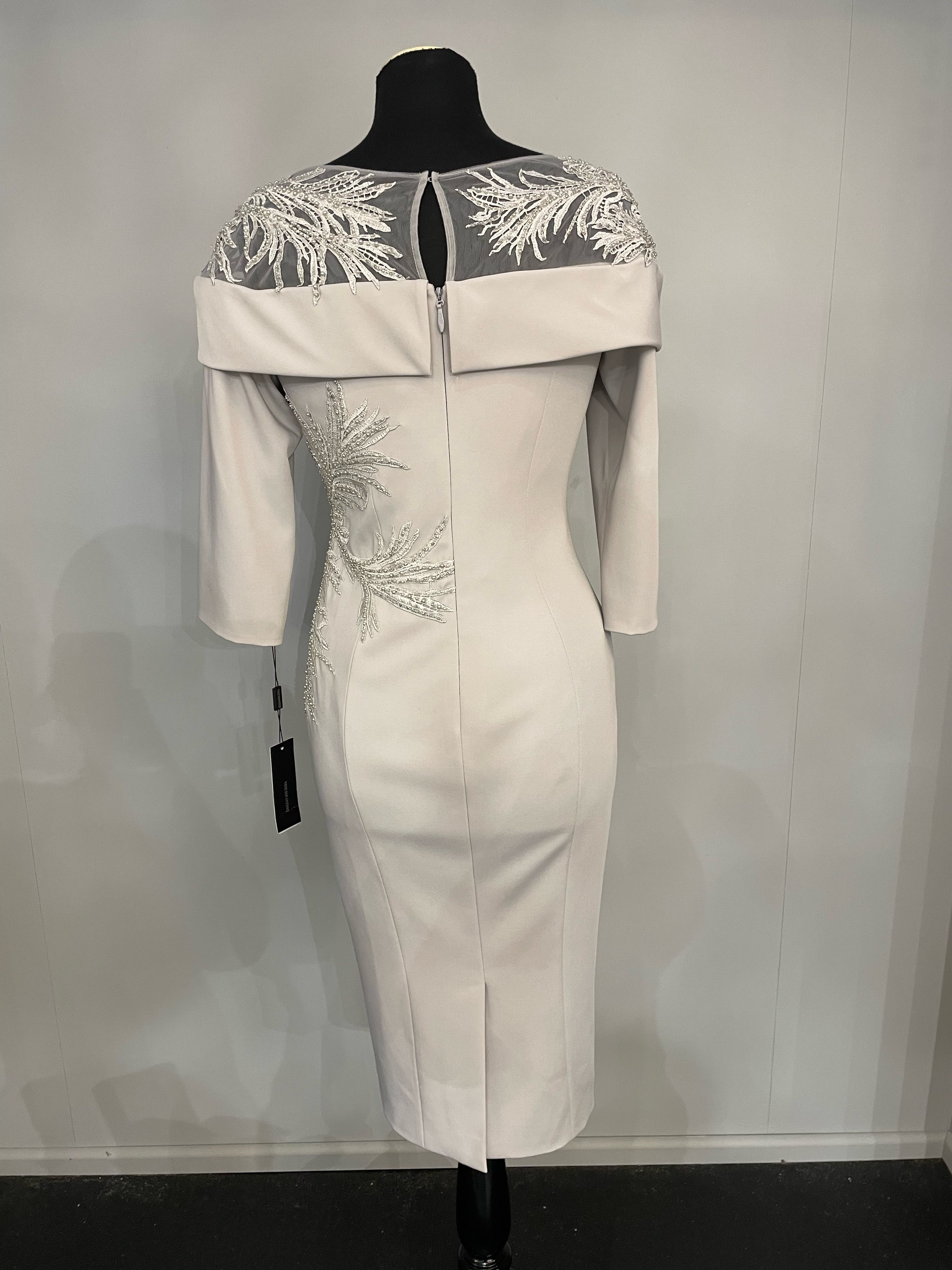 Veni Pearl Applique