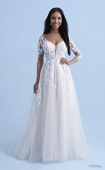 Pocahontas 2021 (D285) Zip Back