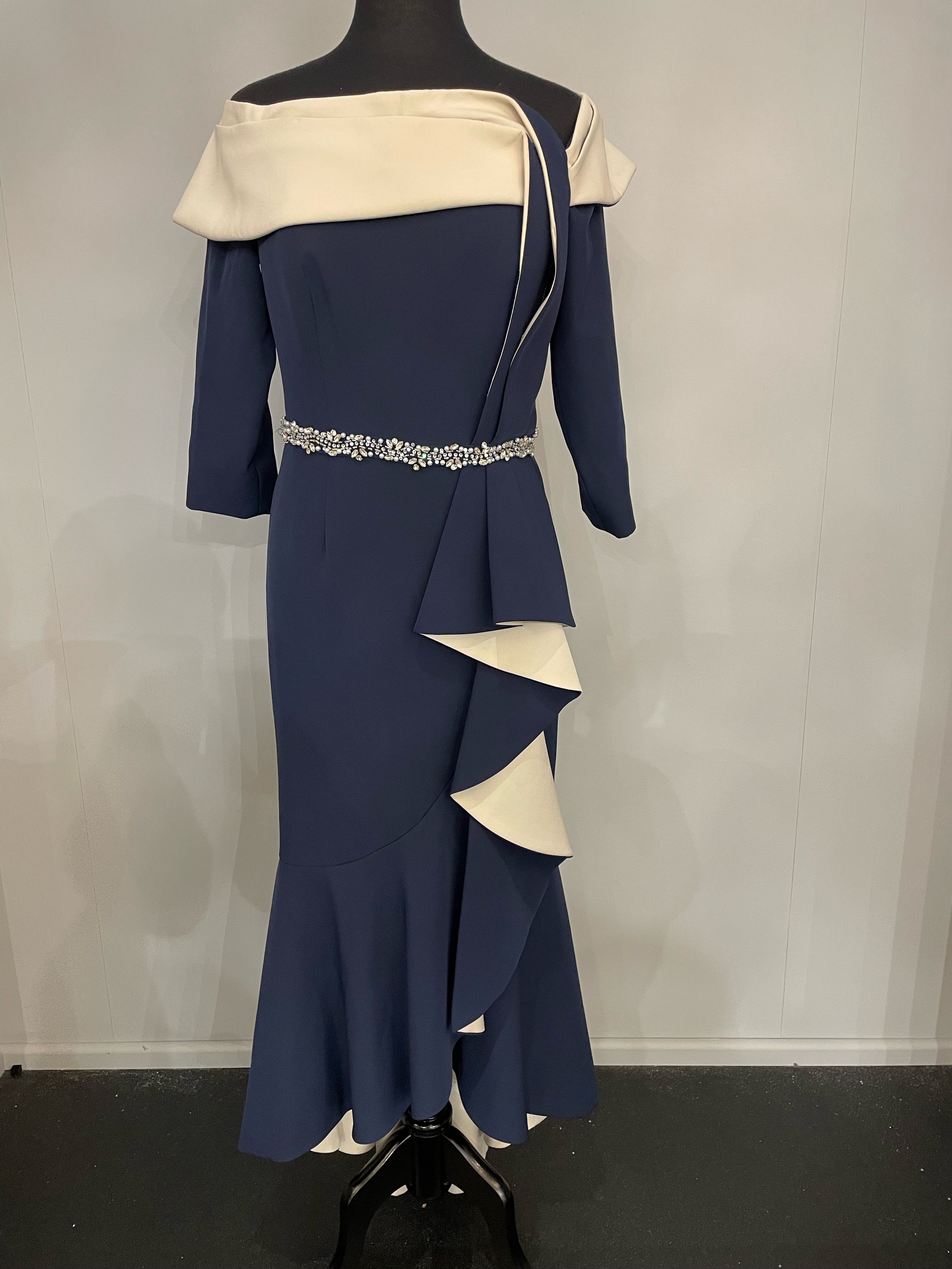 Veni Infantino Charlotte