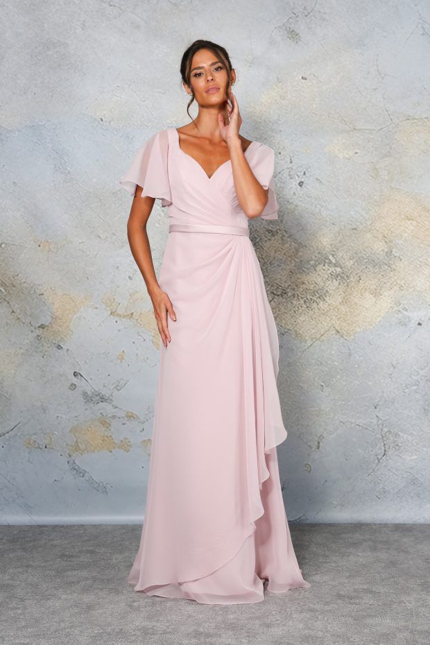 RDM1352 Chiffon BM