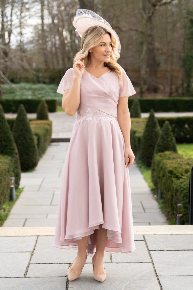 Lakelyn Dress
