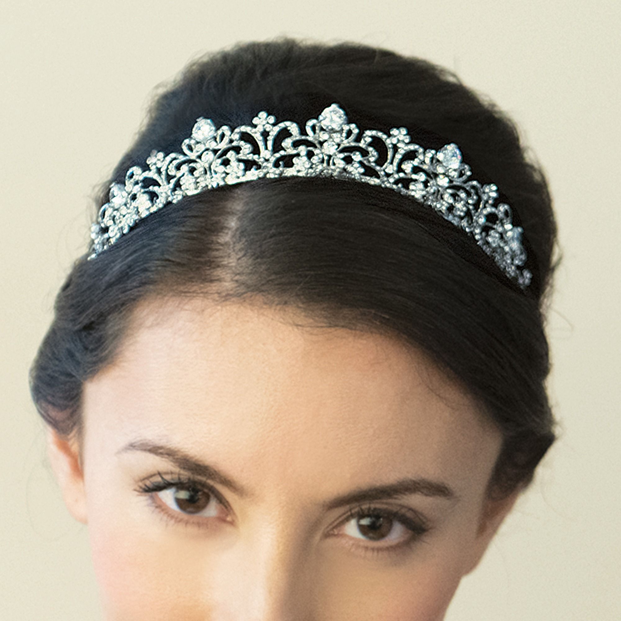 Elizabeth-tiara