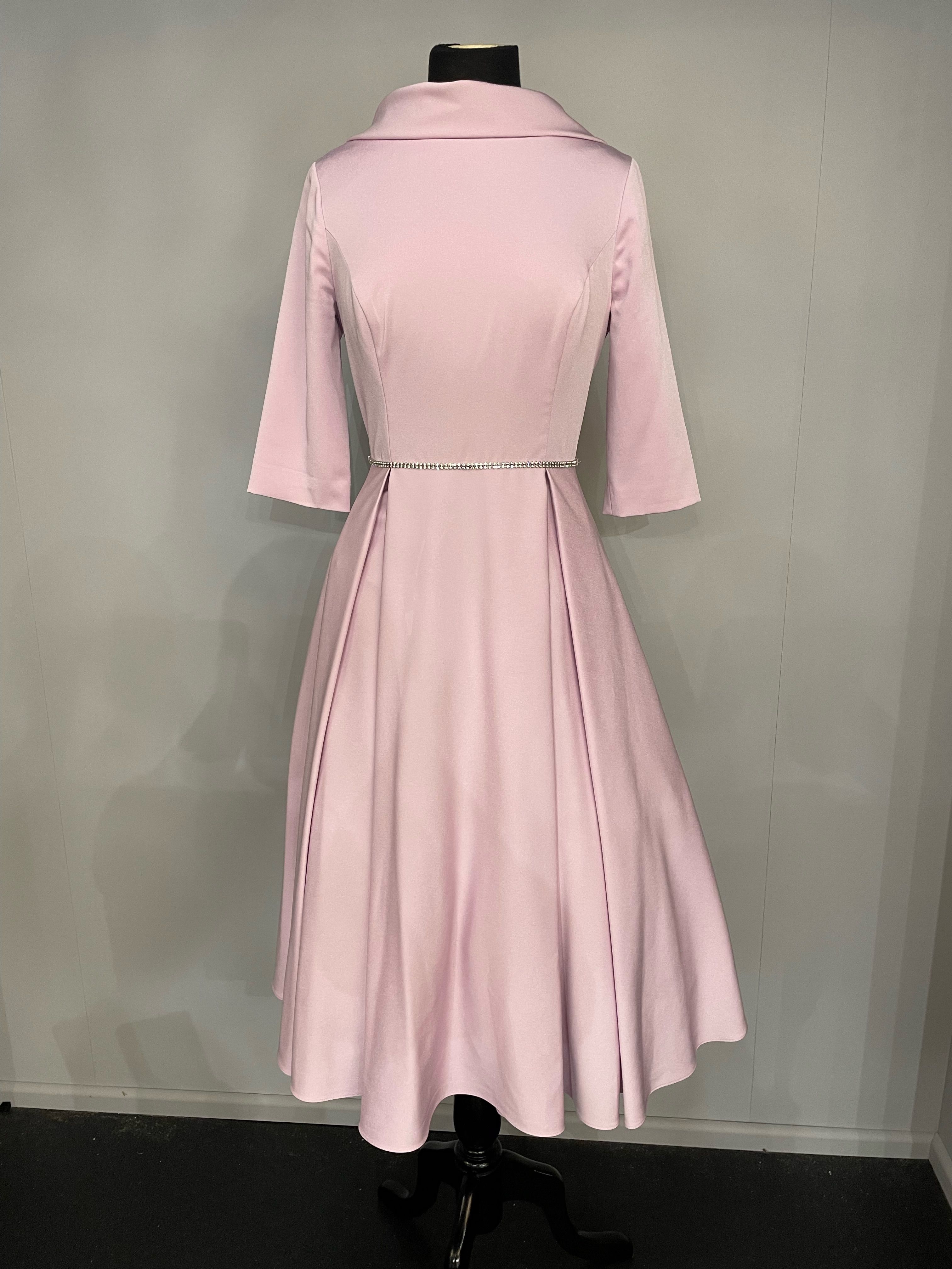 Veromia Skater Dress