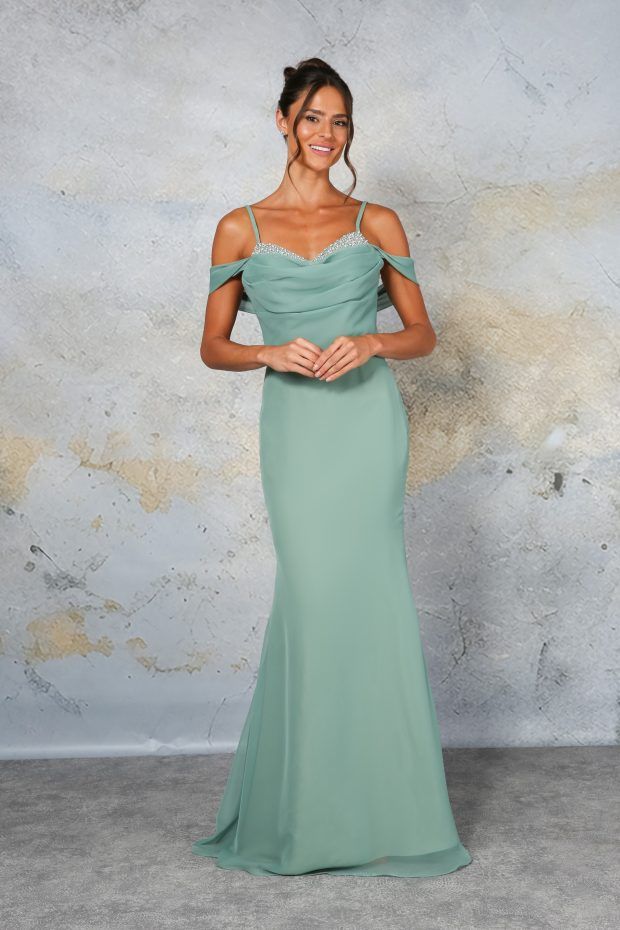 RDM1341 Chiffon BM