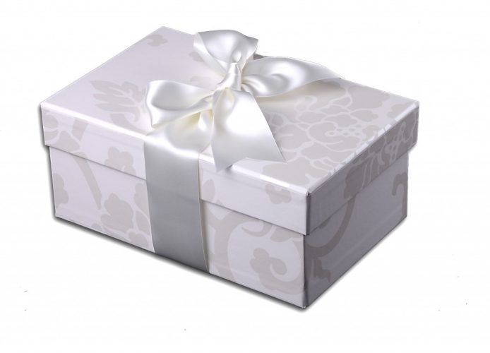 Box & Clean (Ballgown)