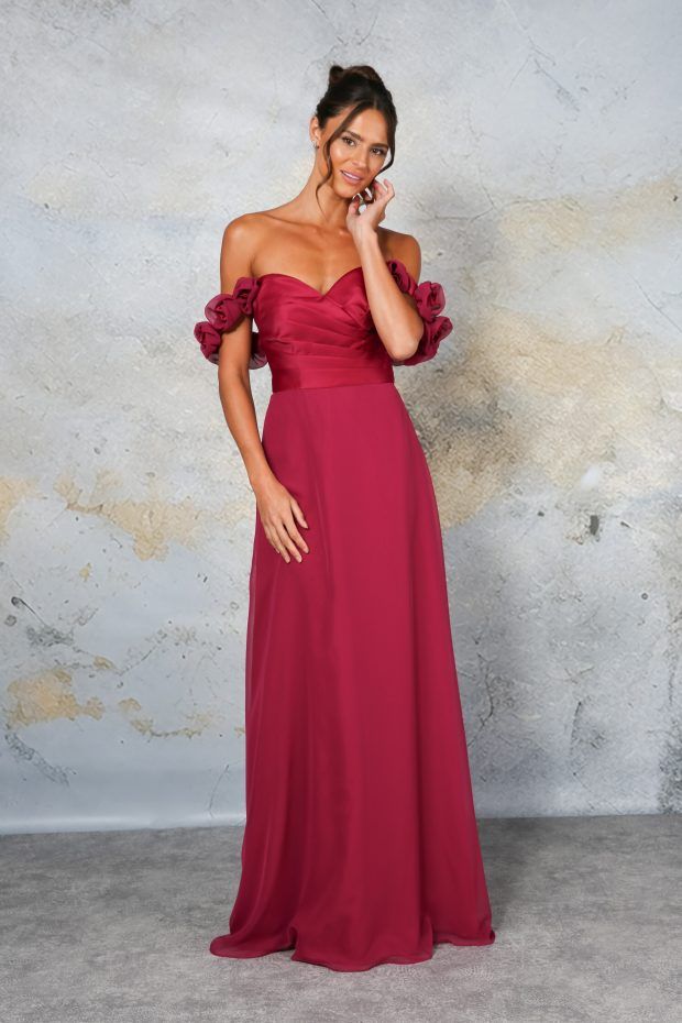 RDM1338 Chiffon BM