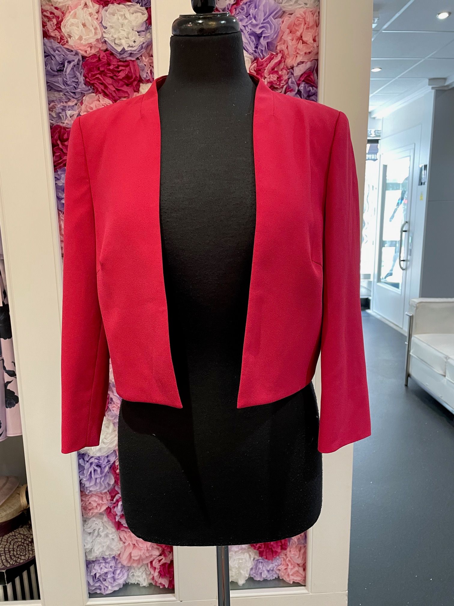 Cranberry Jkt