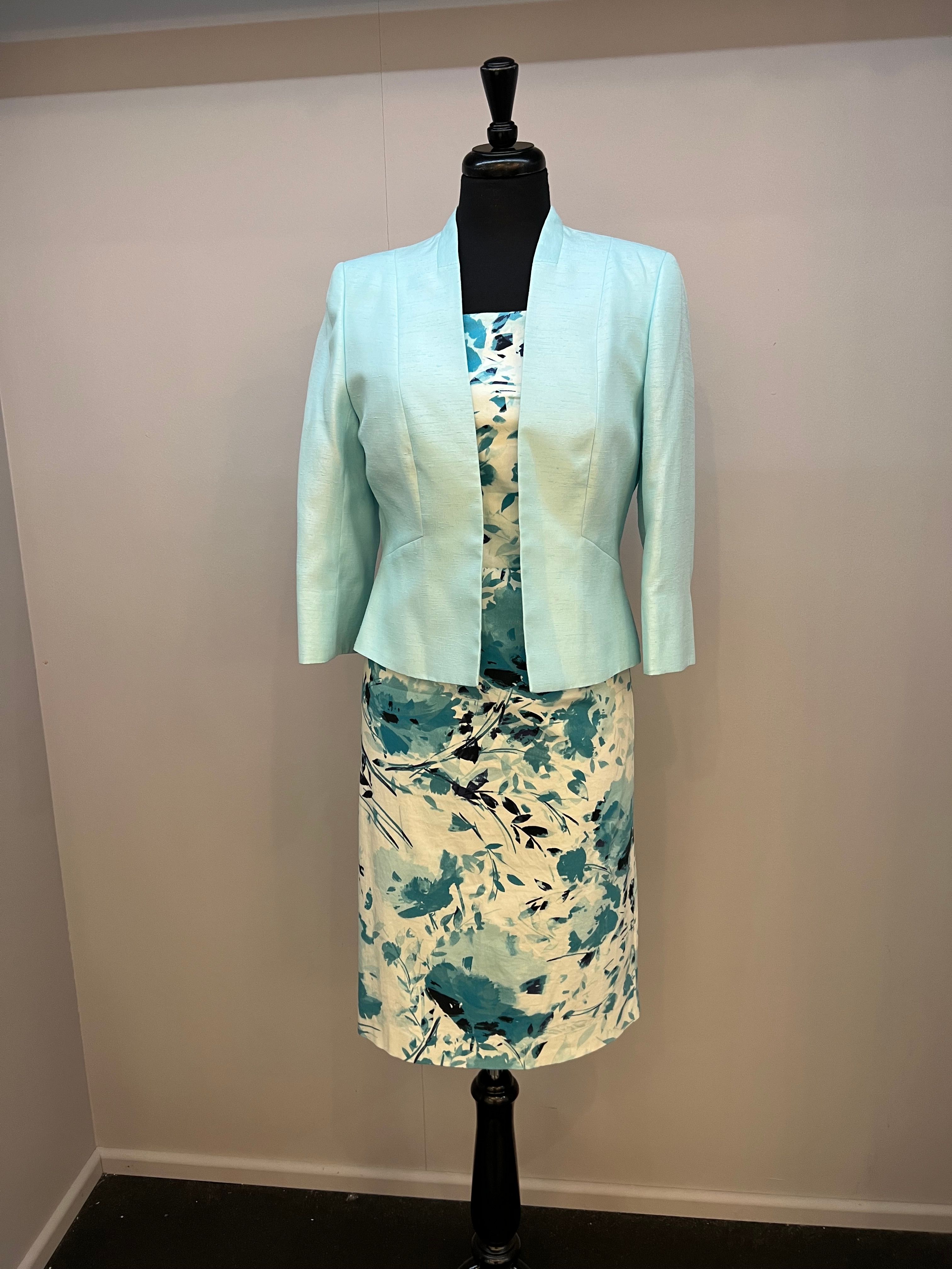 JV Dress/Jkt