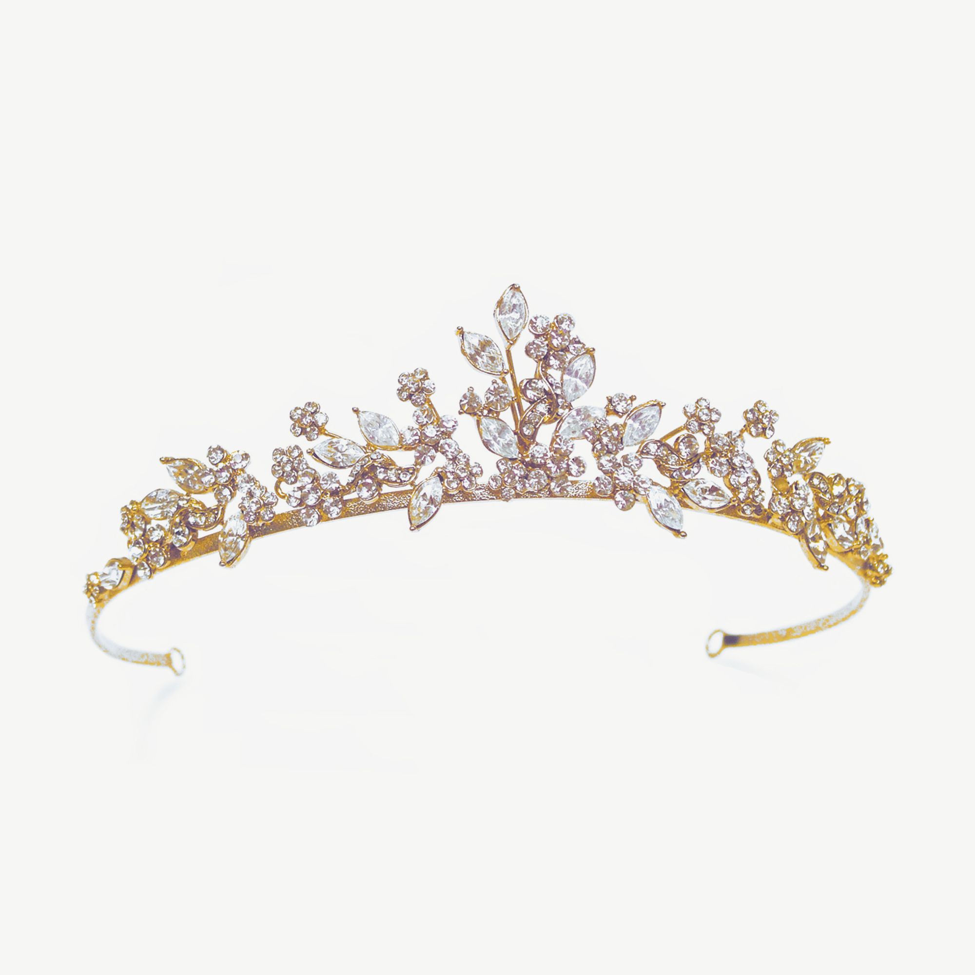 Lilianna-tiara
