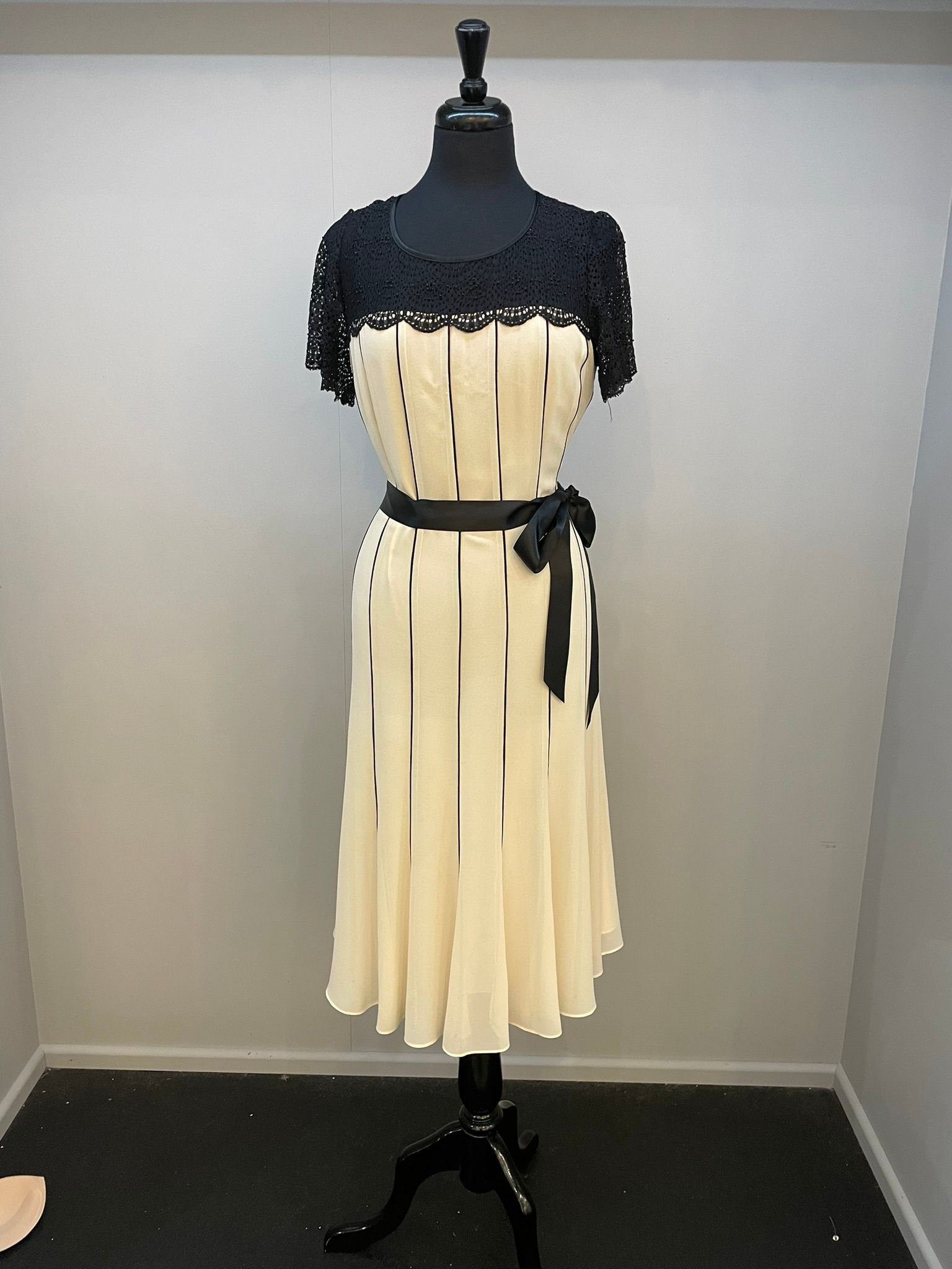 JV Stripe — photo 2