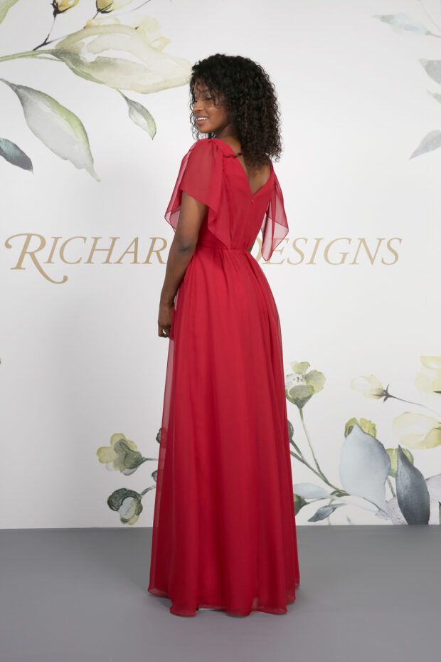 RDM1176 Chiffon BM — photo 2