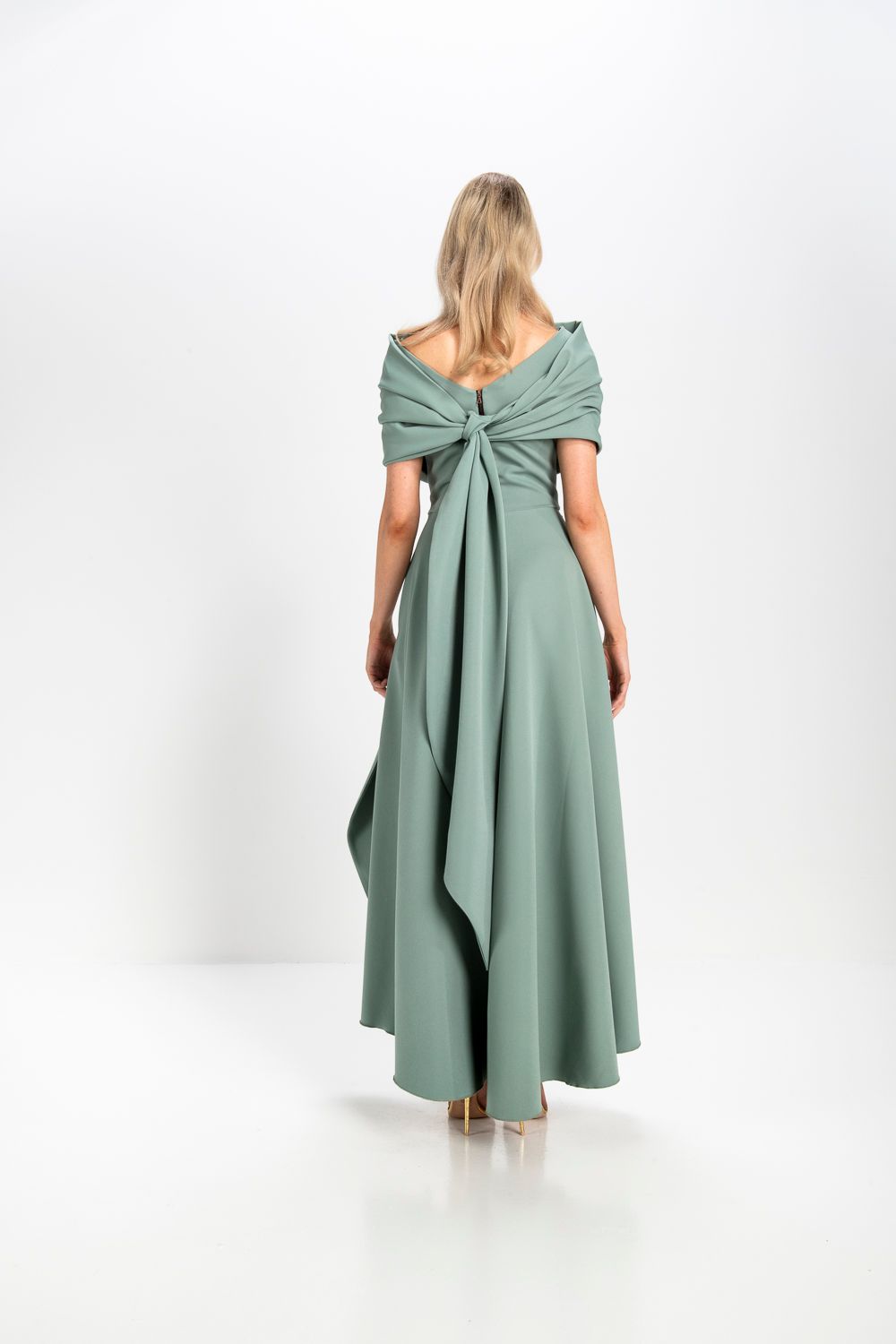 Safia & Wrap — photo 2