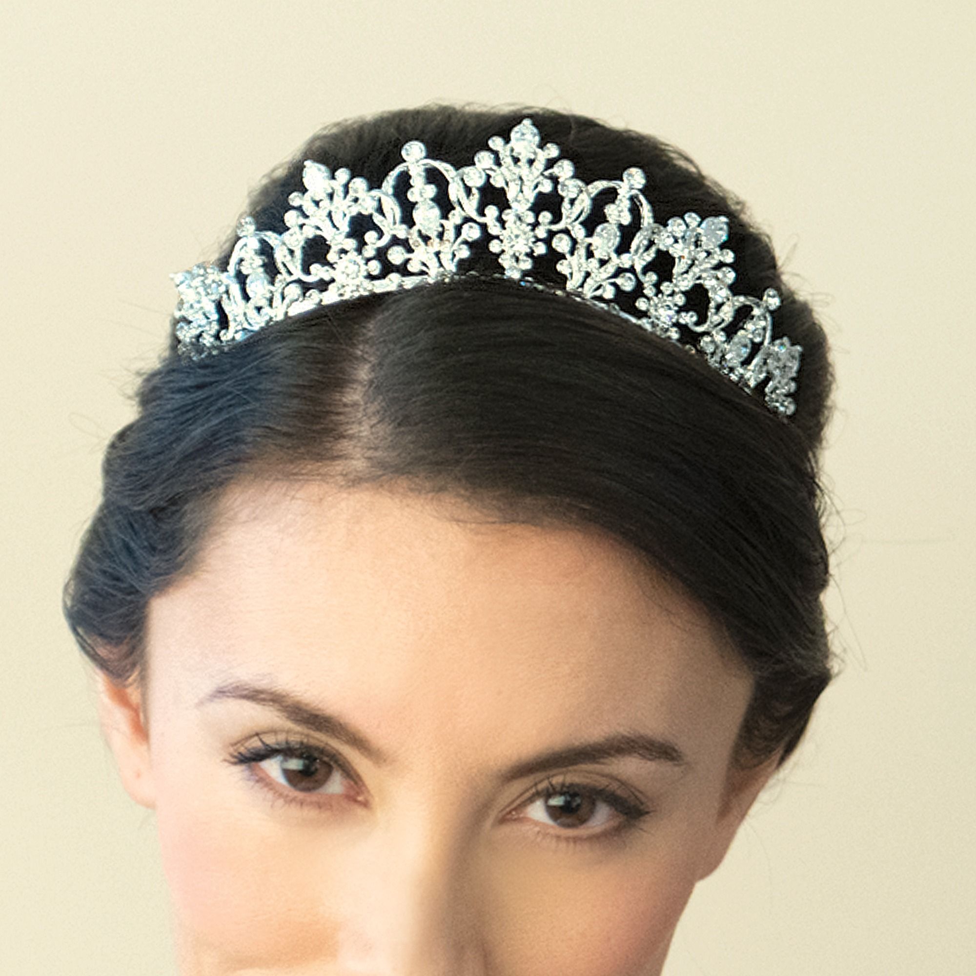 Constance-tiara — photo 2
