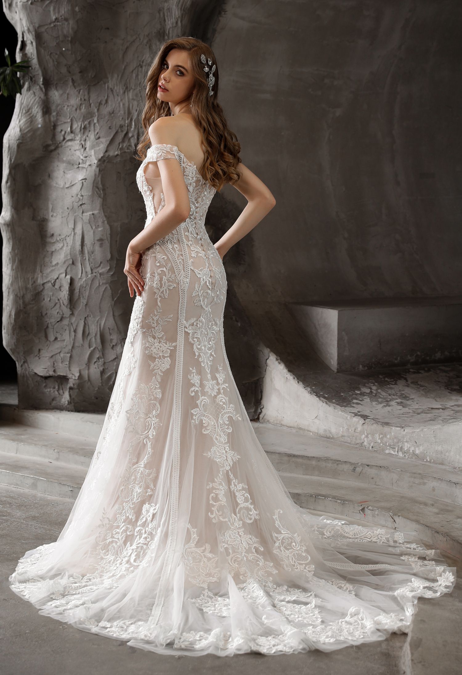 Radiance -Dress only — photo 2