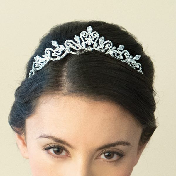 Marilyn-tiara — photo 2