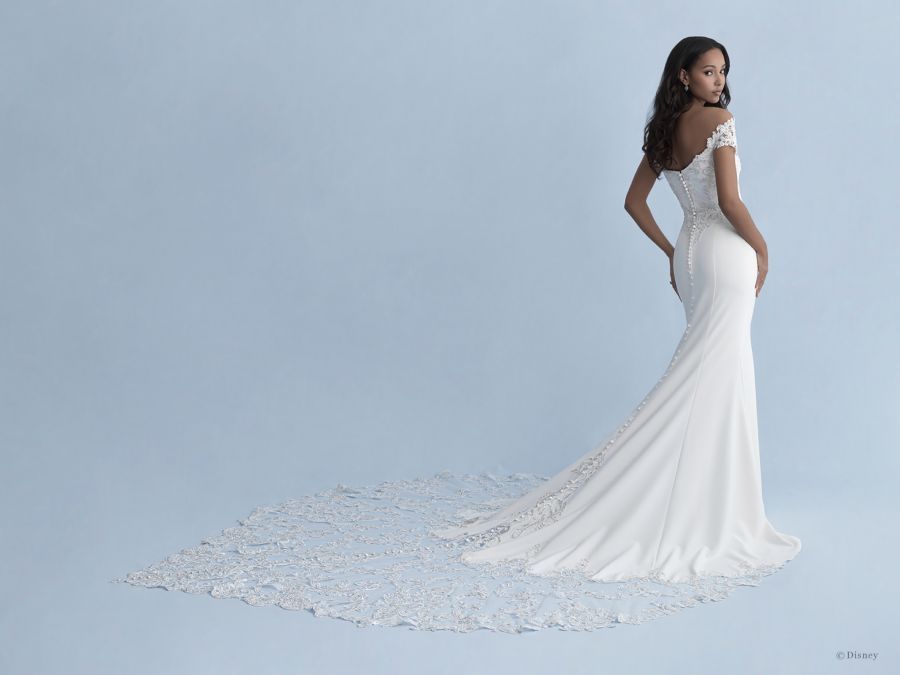 Jasmine 2020 Zip Back — photo 2