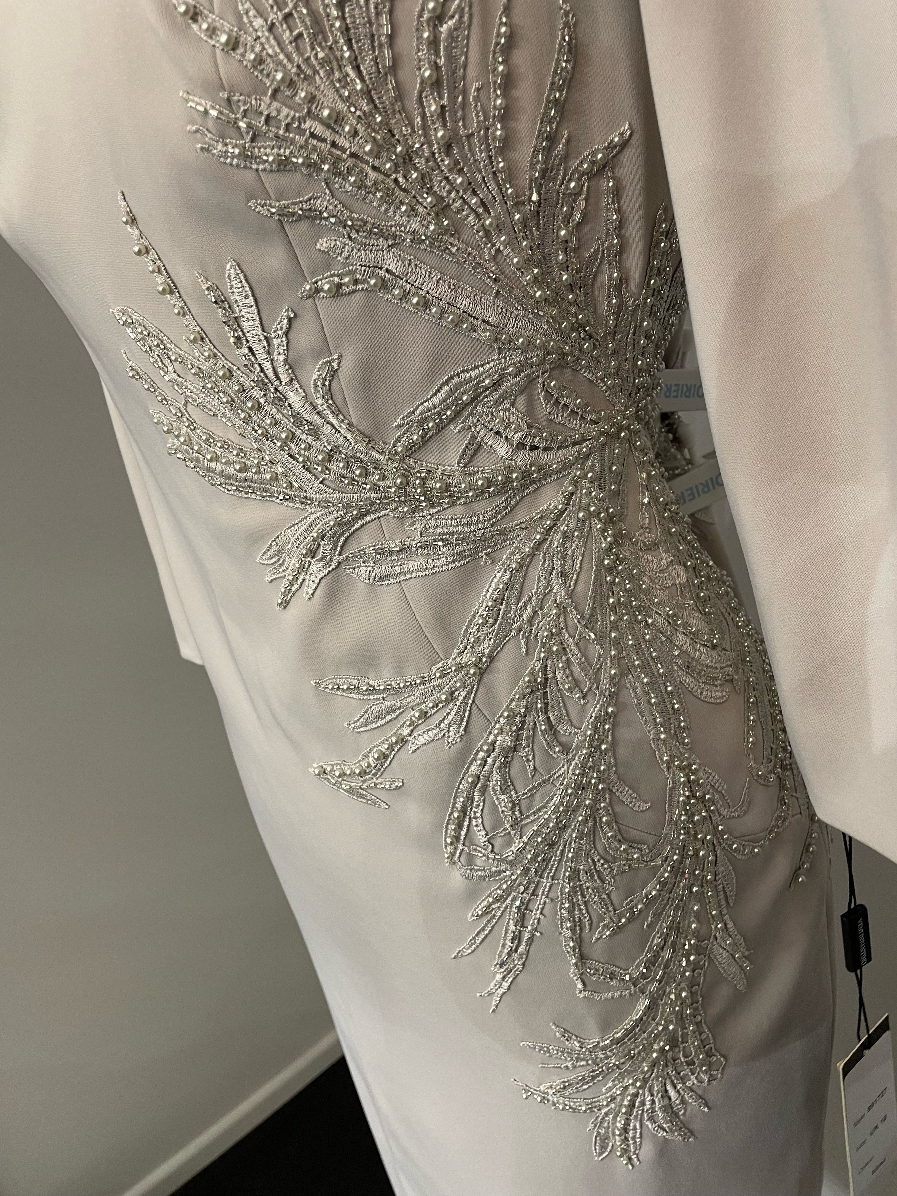 Veni Pearl Applique — photo 2