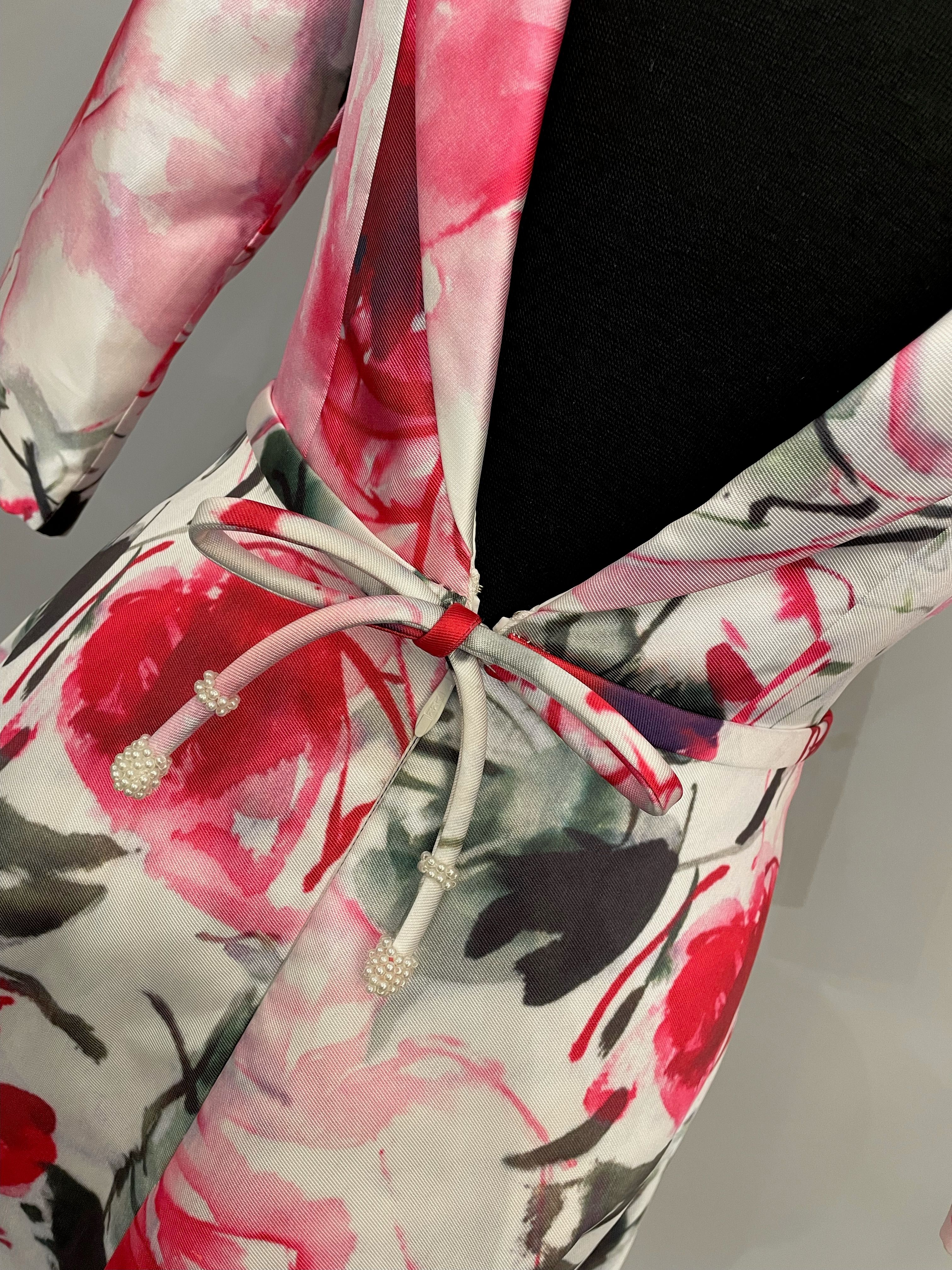 Veni Abstract Rose — photo 2