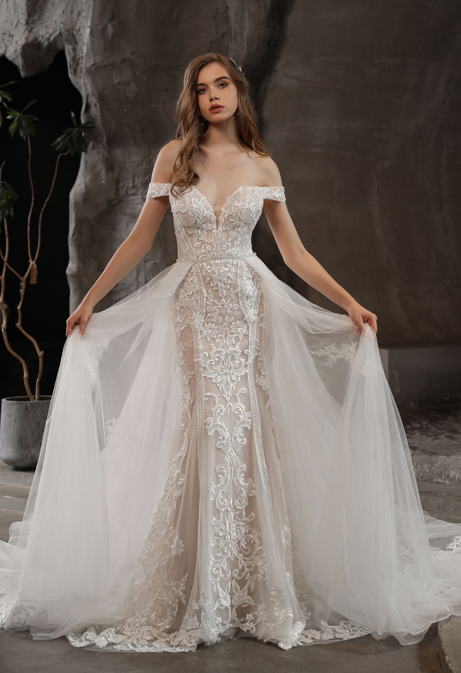 Radiance -Dress only — photo 3