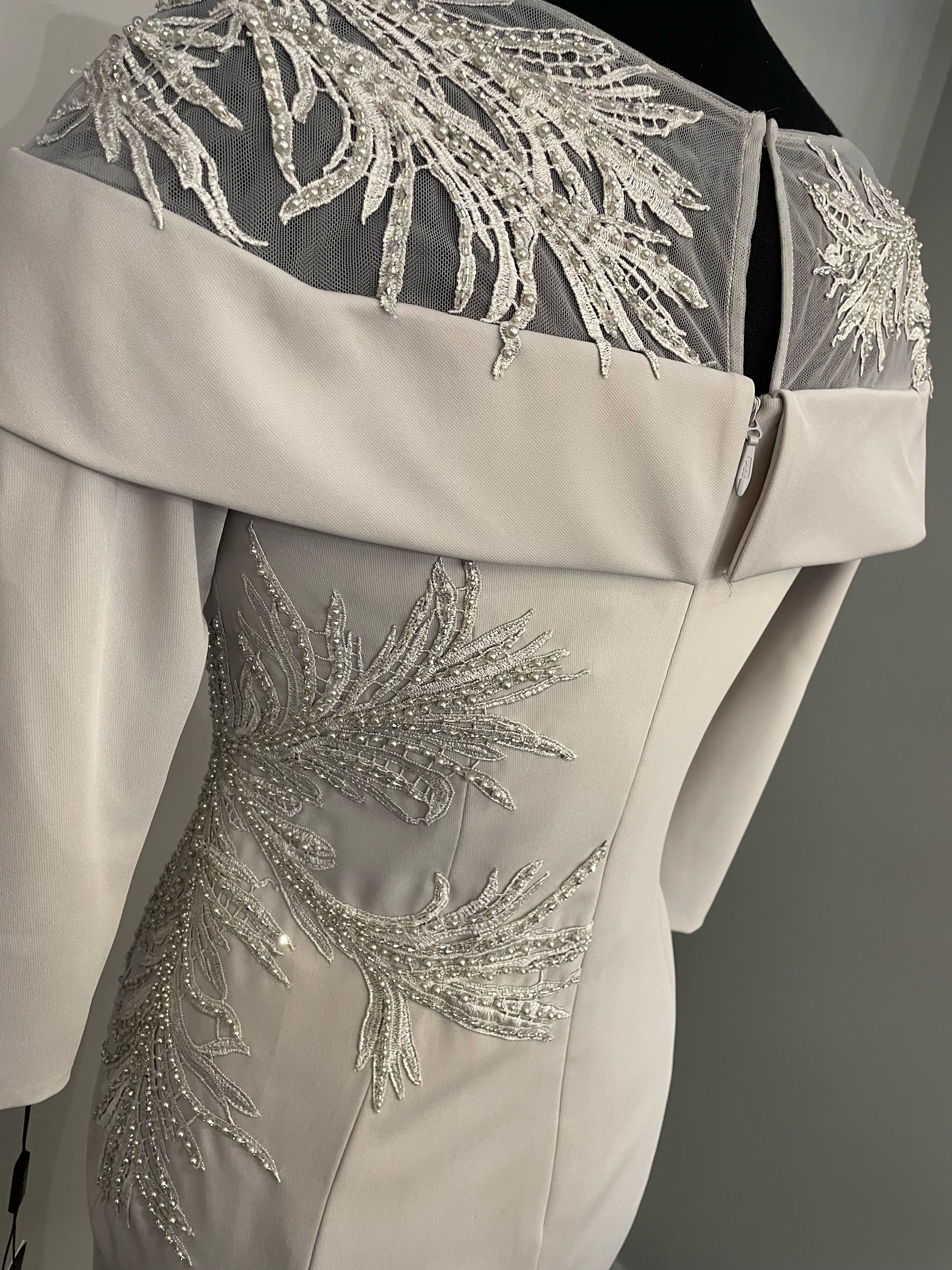 Veni Pearl Applique — photo 3