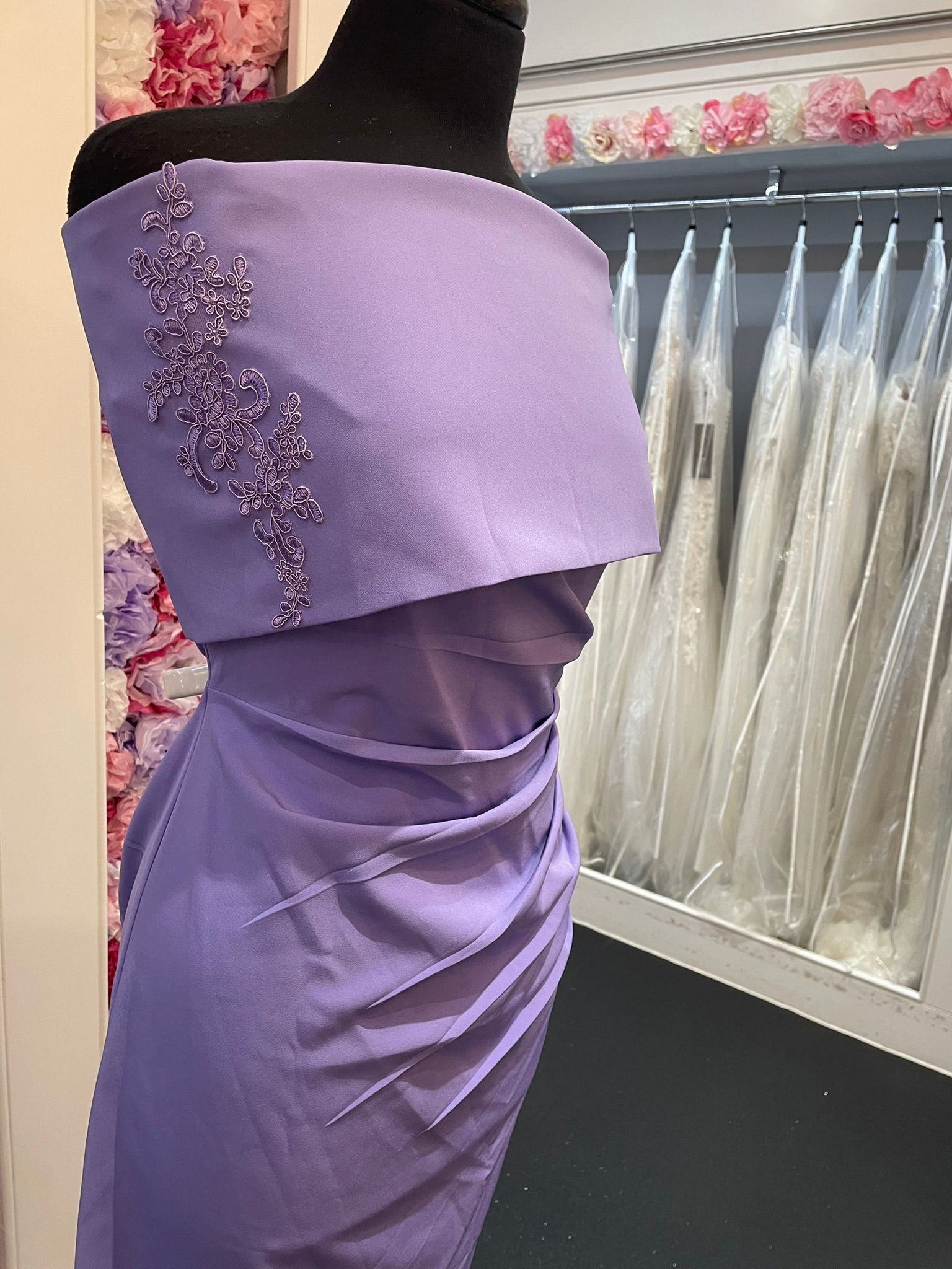 Violet — photo 3