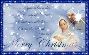 ChristmasMessage