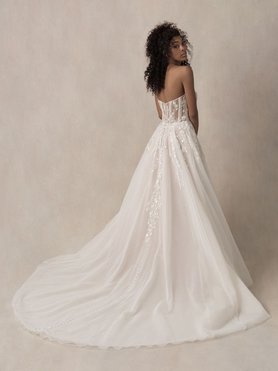 New in store! – Allure Bridal – Angel