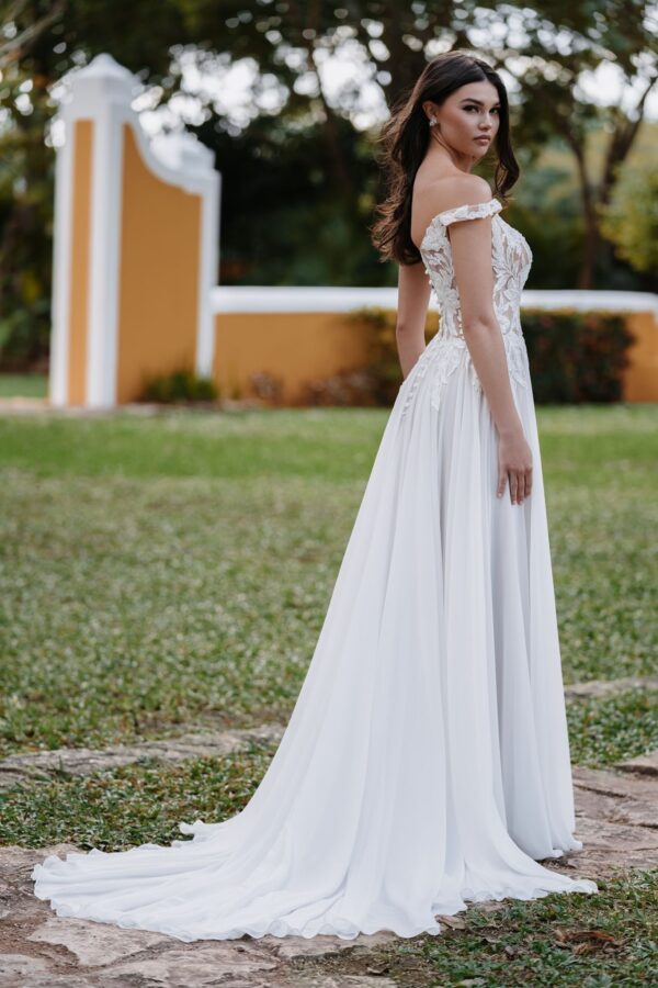 Allure Bridals: 9958 - Image 3