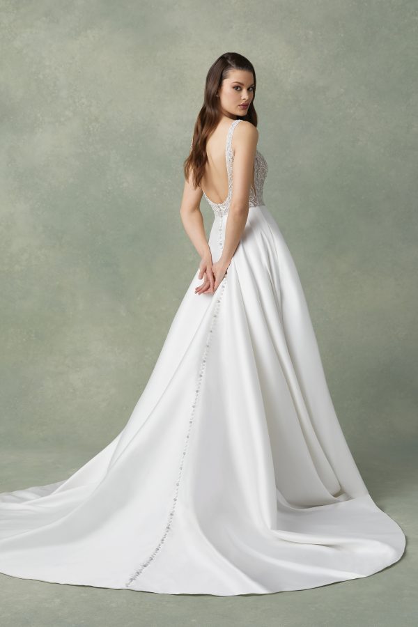 Justin Alexander Style:88287 - Image 4